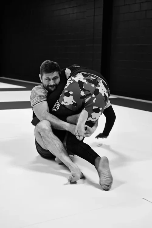 Savage Citizen Jiu Jitsu Academy facility image