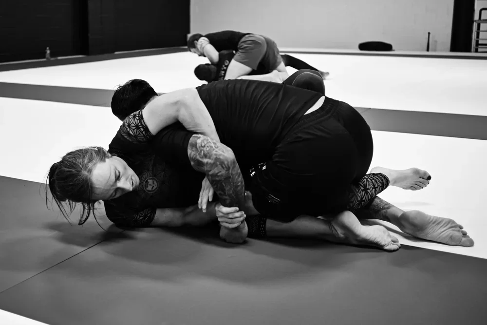 Savage Citizen Jiu Jitsu Academy facility image