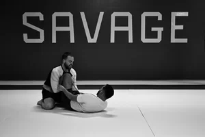 Savage Citizen Jiu Jitsu Academy facility image