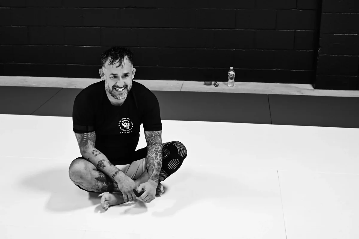 Savage Citizen Jiu Jitsu Academy facility image