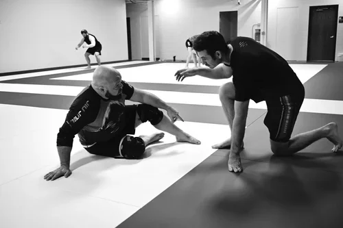 Savage Citizen Jiu Jitsu Academy facility image