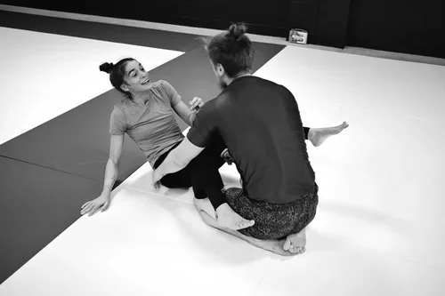 Savage Citizen Jiu Jitsu Academy facility image