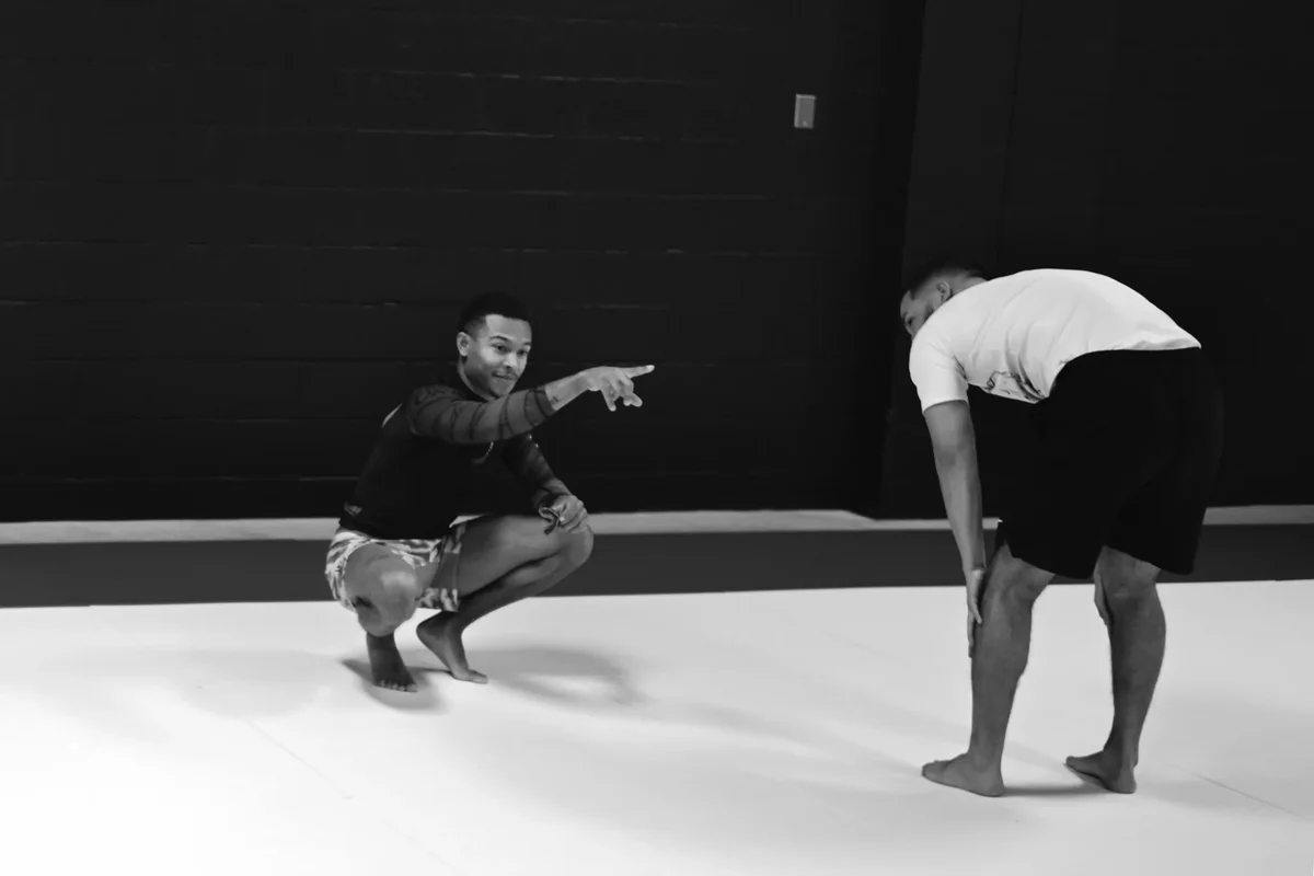 Savage Citizen Jiu Jitsu Academy facility image