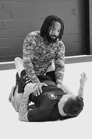 Savage Citizen Jiu Jitsu Academy facility image