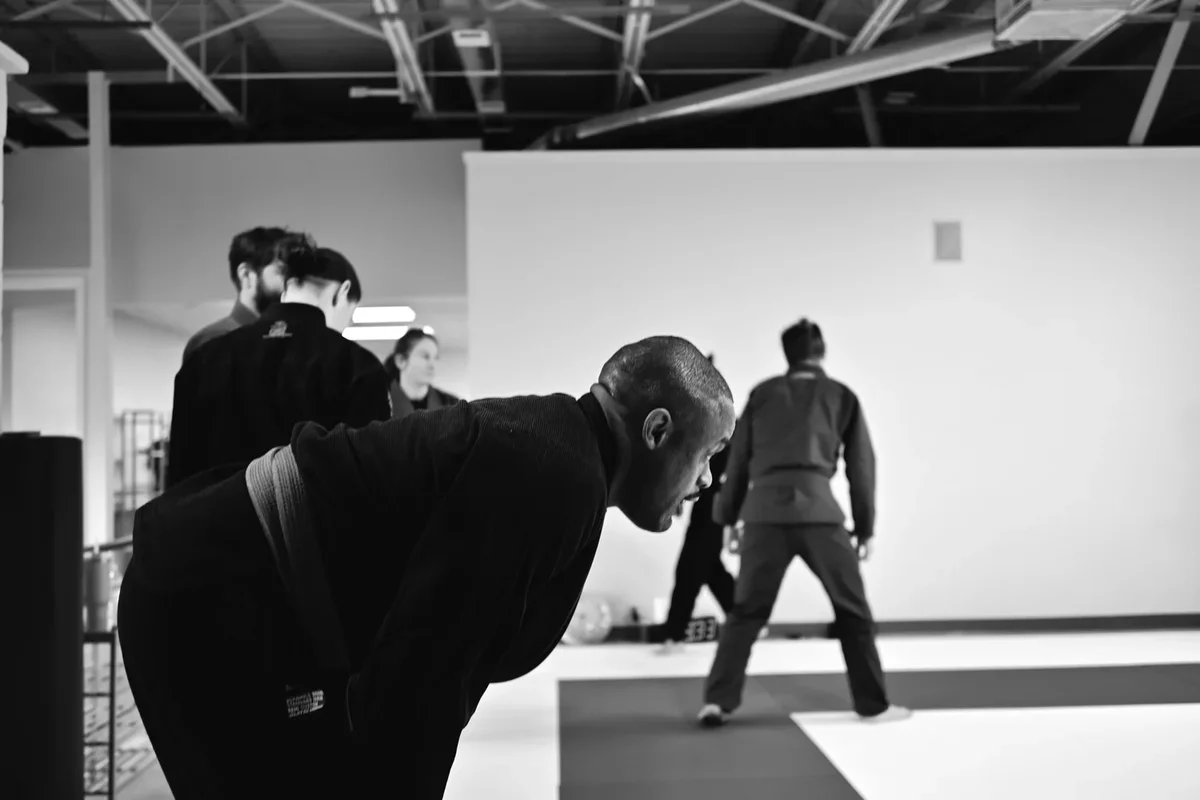 Savage Citizen Jiu Jitsu Academy facility image