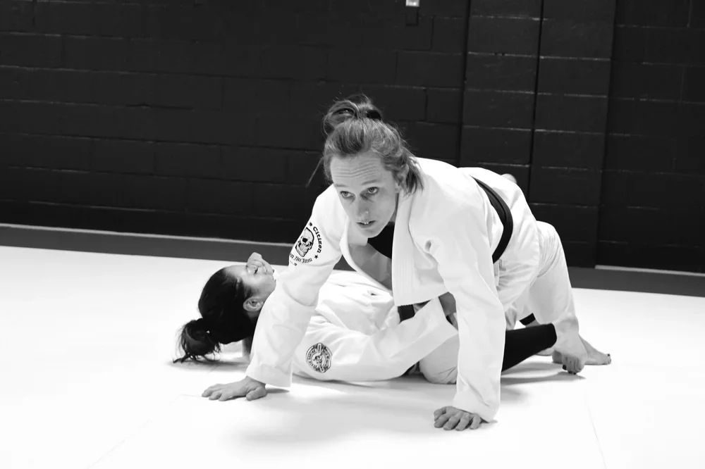 Savage Citizen Jiu Jitsu Academy facility image