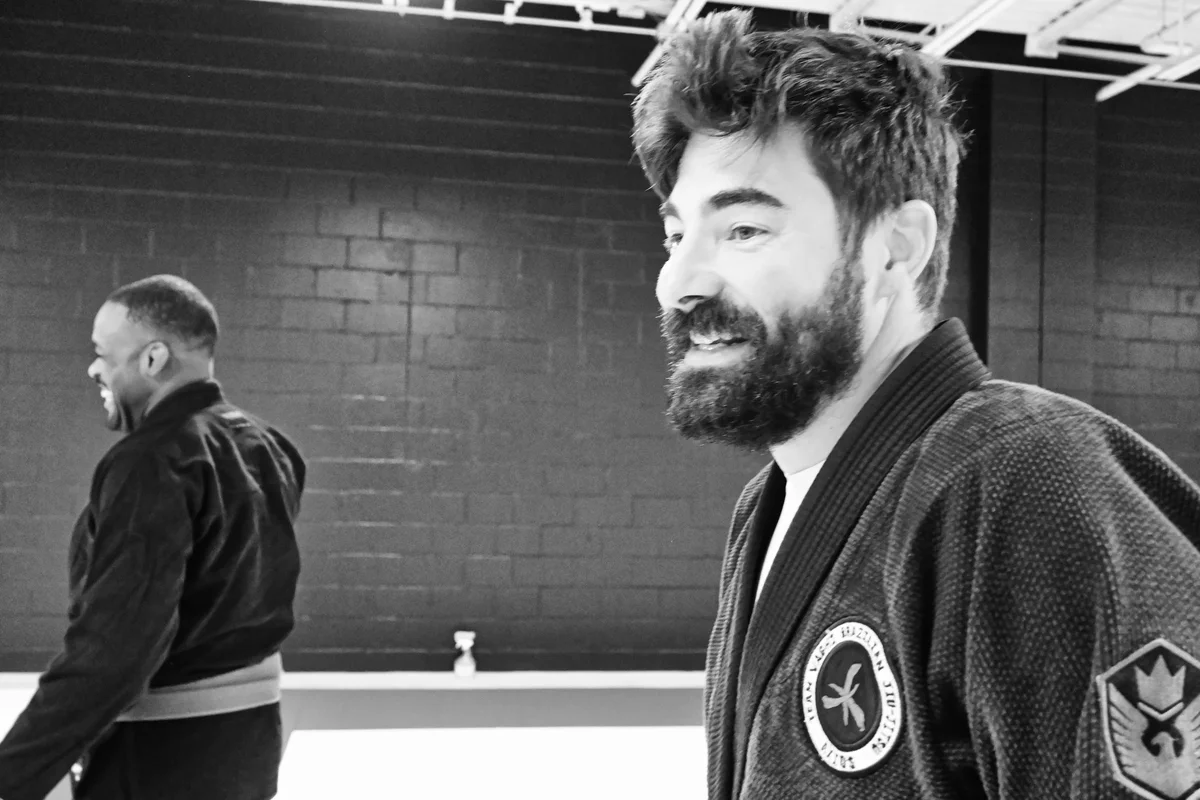 Savage Citizen Jiu Jitsu Academy facility image