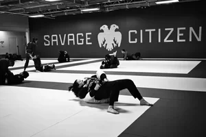 Savage Citizen Jiu Jitsu Academy facility image