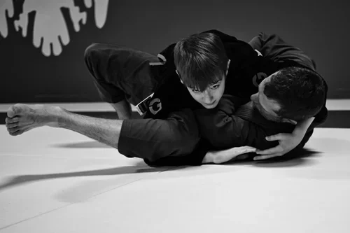 Savage Citizen Jiu Jitsu Academy facility image