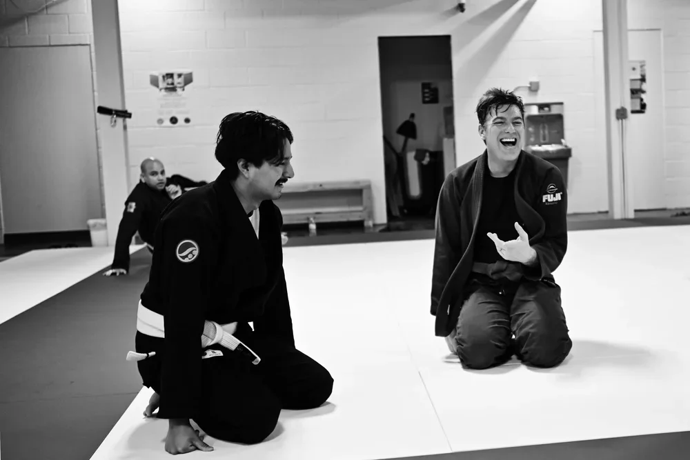 Savage Citizen Jiu Jitsu Academy facility image