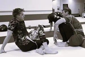 Savage Citizen Jiu Jitsu Academy facility image