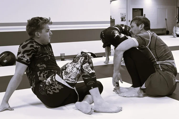 Savage Citizen Jiu Jitsu Academy facility image