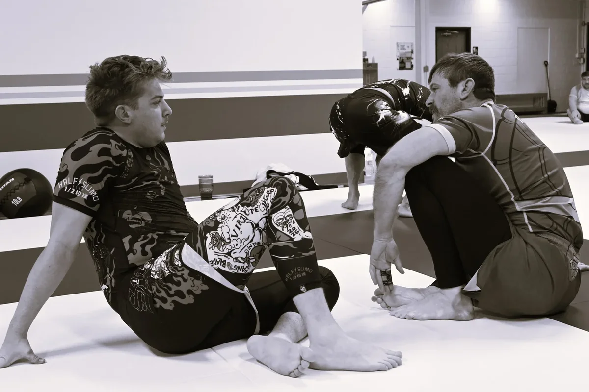 Savage Citizen Jiu Jitsu Academy facility image