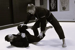 Savage Citizen Jiu Jitsu Academy facility image