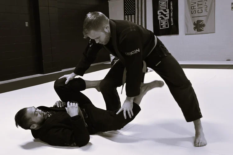 Savage Citizen Jiu Jitsu Academy facility image