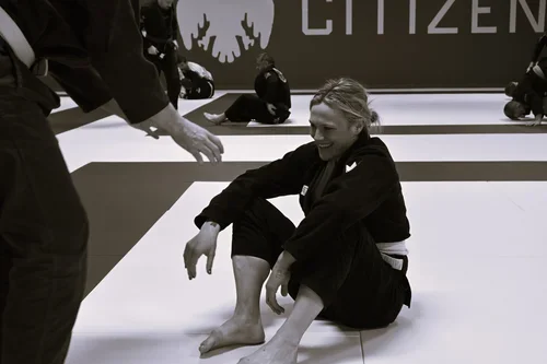 Savage Citizen Jiu Jitsu Academy facility image