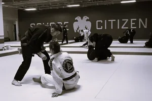 Savage Citizen Jiu Jitsu Academy facility image