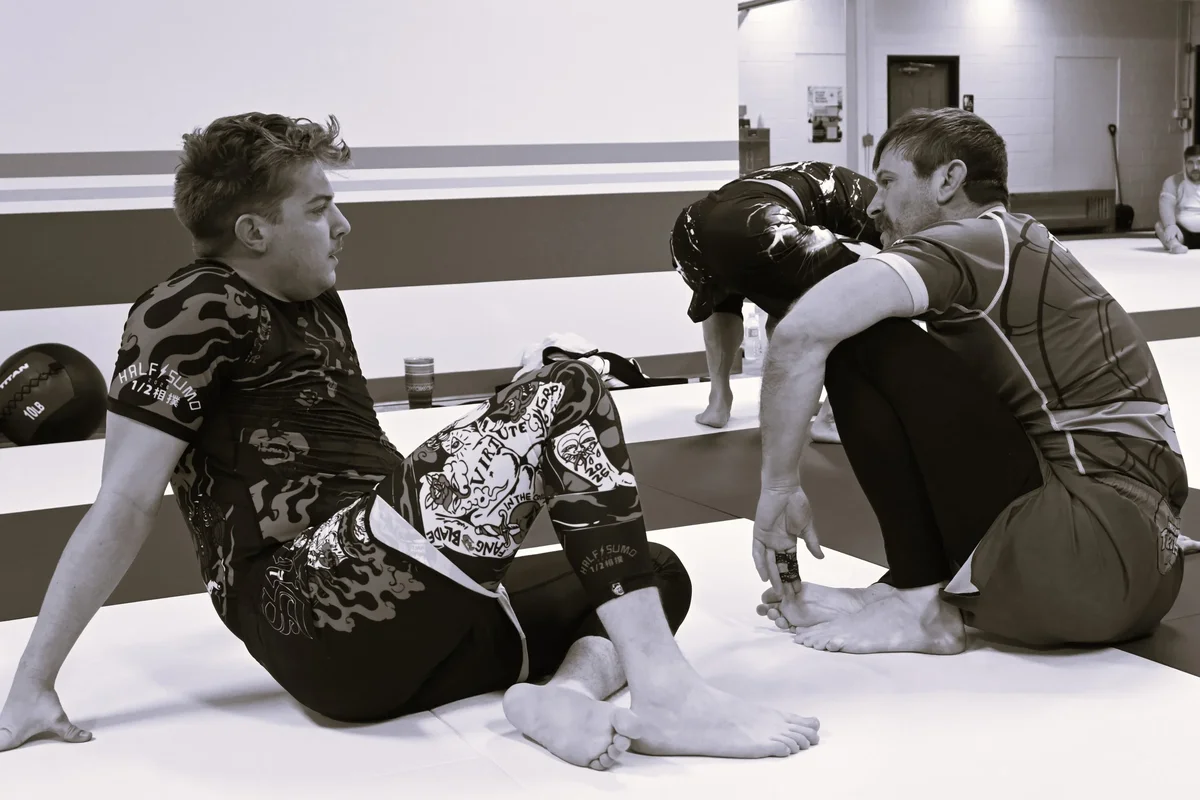 Savage Citizen Jiu Jitsu Academy facility image