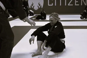 Savage Citizen Jiu Jitsu Academy facility image
