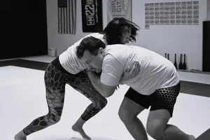 Savage Citizen Jiu Jitsu Academy facility image