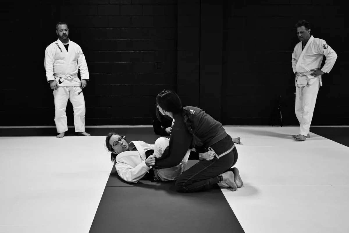 Savage Citizen Jiu Jitsu Academy facility image