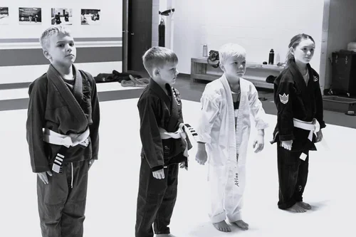 Savage Citizen Jiu Jitsu Academy facility image