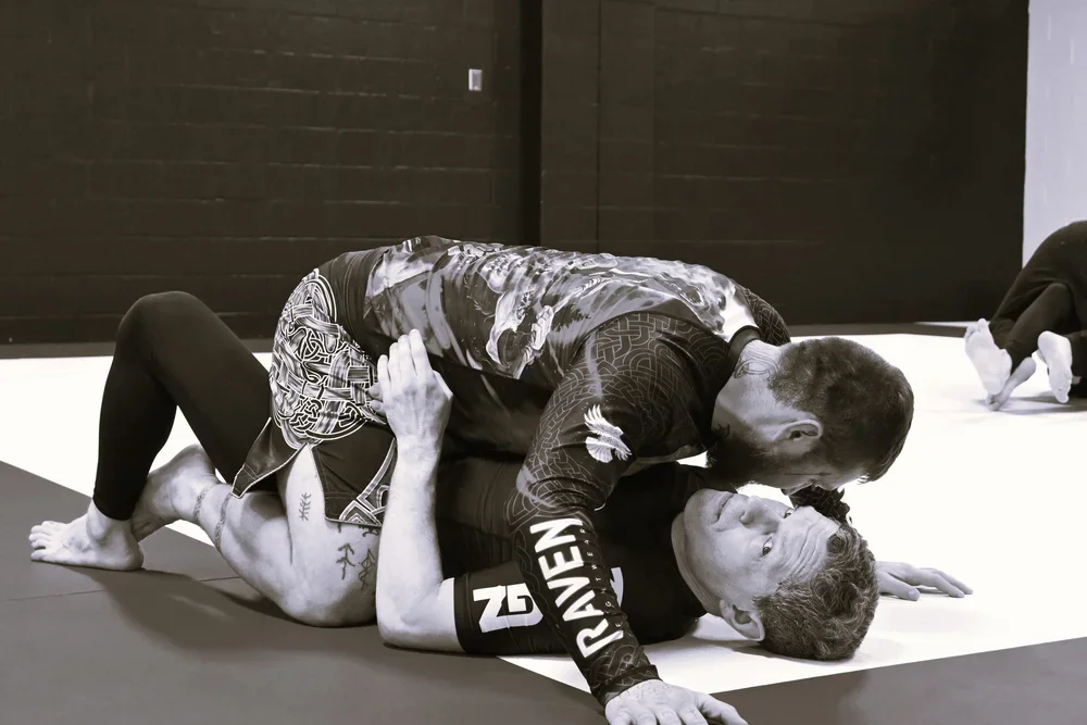 Savage Citizen Jiu Jitsu Academy facility image