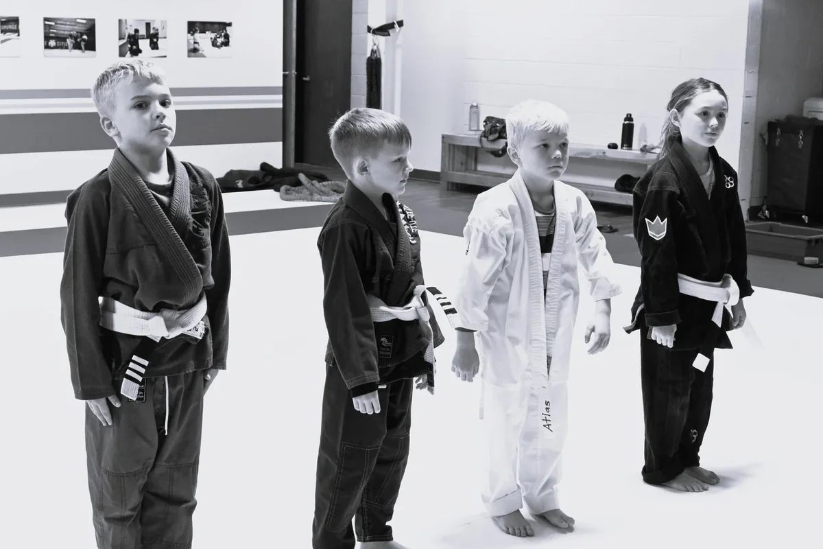 Savage Citizen Jiu Jitsu Academy facility image