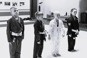 Savage Citizen Jiu Jitsu Academy facility image