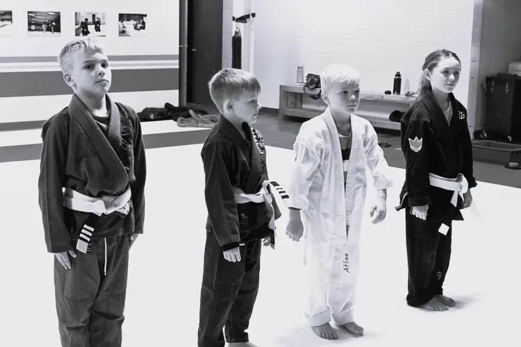 Savage Citizen Jiu Jitsu Academy facility image