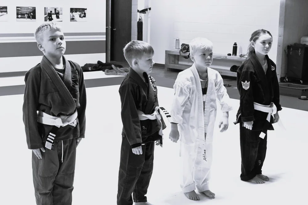 Savage Citizen Jiu Jitsu Academy facility image