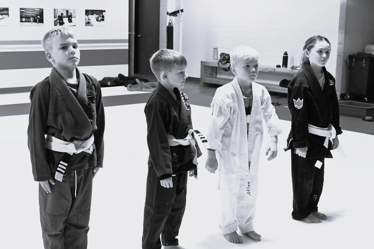 Savage Citizen Jiu Jitsu Academy facility image