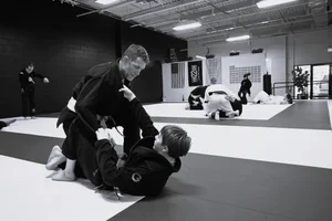 Savage Citizen Jiu Jitsu Academy facility image