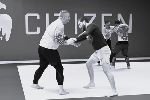 Savage Citizen Jiu Jitsu Academy facility image