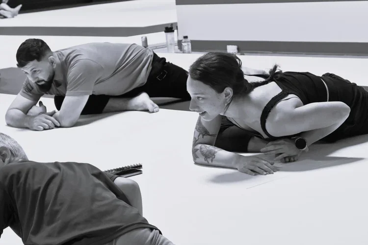 Savage Citizen Jiu Jitsu Academy facility image