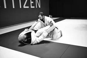 Savage Citizen Jiu Jitsu Academy facility image