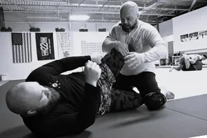 Savage Citizen Jiu Jitsu Academy facility image