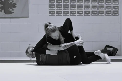 Savage Citizen Jiu Jitsu Academy facility image
