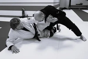 Savage Citizen Jiu Jitsu Academy facility image