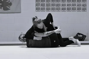 Savage Citizen Jiu Jitsu Academy facility image