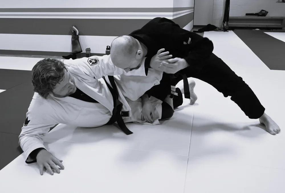 Savage Citizen Jiu Jitsu Academy facility image
