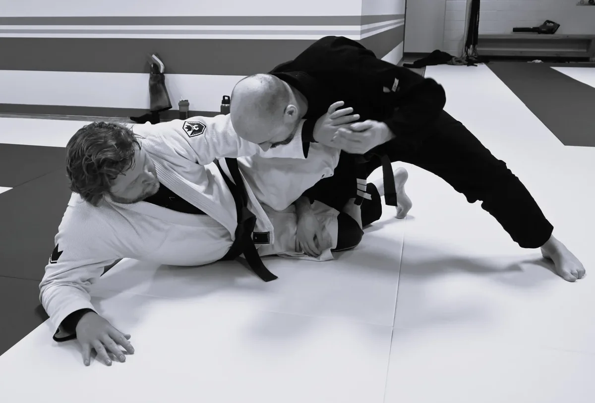 Savage Citizen Jiu Jitsu Academy facility image