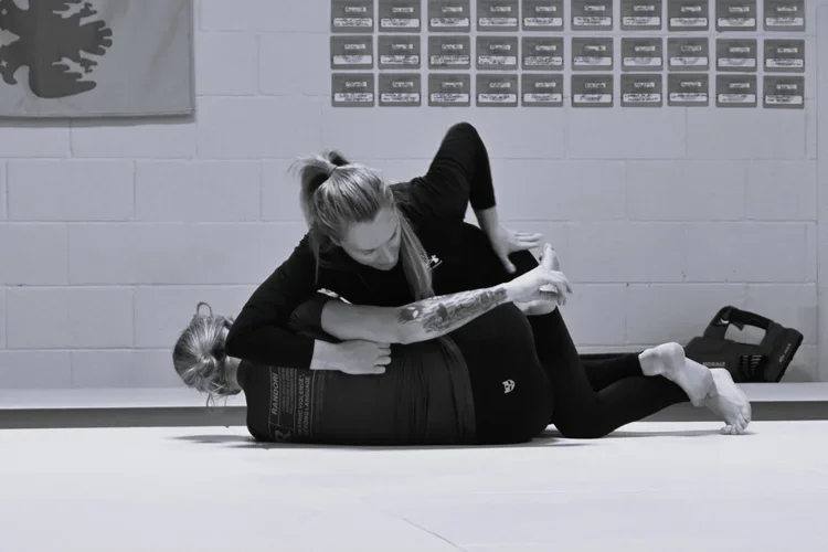Savage Citizen Jiu Jitsu Academy facility image