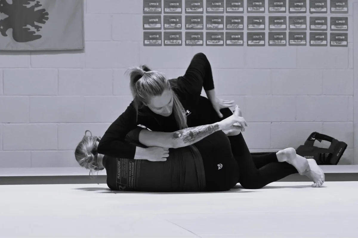 Savage Citizen Jiu Jitsu Academy facility image