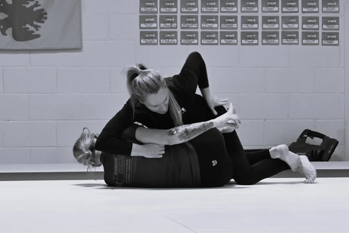 Savage Citizen Jiu Jitsu Academy facility image