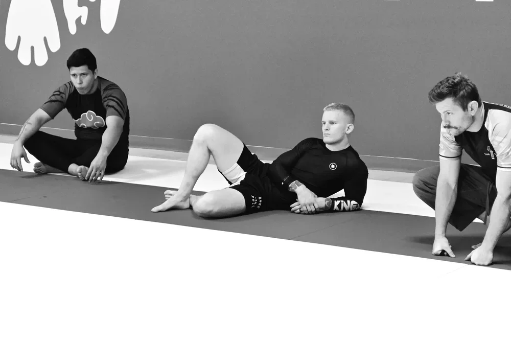 Savage Citizen Jiu Jitsu Academy facility image