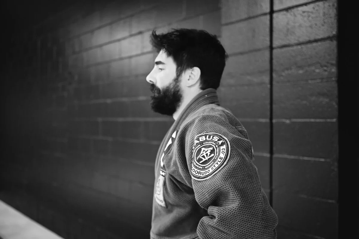Savage Citizen Jiu Jitsu Academy facility image