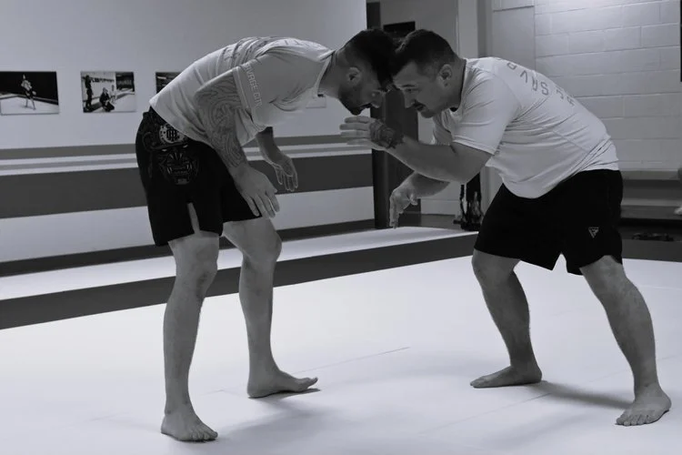 Savage Citizen Jiu Jitsu Academy facility image
