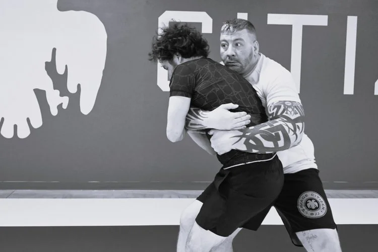 Savage Citizen Jiu Jitsu Academy facility image