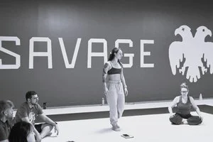 Savage Citizen Jiu Jitsu Academy facility image